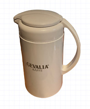 Gevalia coffee thermal for sale  Hanover Park