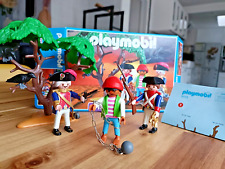 Playmobil 3113 soldats d'occasion  Nantes-