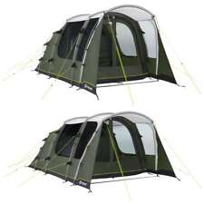 Outwell tunnel tent for sale  LONDON