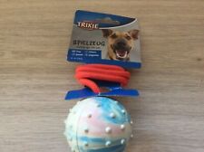 hundespielzeug ball gebraucht kaufen  Weißenfels