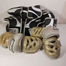 Lacrosse pads set for sale  Massillon