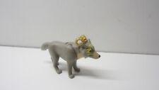 Playmobil animal loup d'occasion  Corps