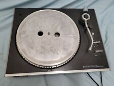 JVC Model QL-A2 Direct Drive Turntable Record Player AS IS PARTS REPAIR UNTESTED for sale  Canada