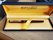 Waterman penna stilografica usato  Grosseto