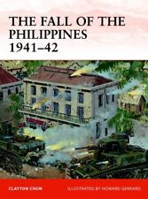 Fall philippines 1941 for sale  Shipping to Ireland