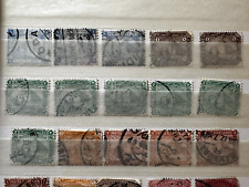 Briefmarken ägypten gebraucht kaufen  Mölln