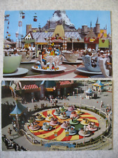 Disneyland fantasyland mad for sale  Merlin