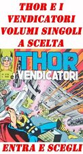 Thor vendicatori ed. usato  Milano