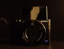 Sony rx100 d'occasion  France