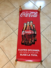 Coca cola grande usato  Cirie