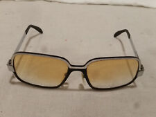 Vintage uvex sonnenbrille gebraucht kaufen  Sondelfingen