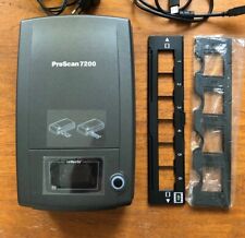 Reflecta ProScan 7200+ film scanner segunda mano  Embacar hacia Mexico