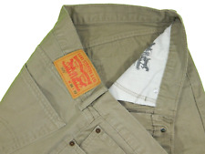 Levi strauss 505 for sale  Fishers