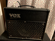 VOX Valvetronix AD15VT 23W amplificatore valvolare + FX combo per chitarra, usato usato  Gallarate