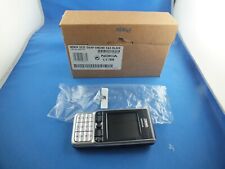 Genuine Nokia 3230 SWAP Engine New SILVER WITHOUT SIMLOCK NEW GSM 900/1800/1900 , used for sale  Shipping to South Africa