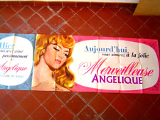 Grande affiche cinema d'occasion  Toulon-