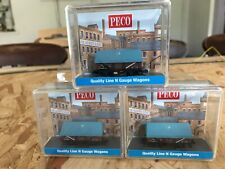 Peco gauge 10ft for sale  LEWES