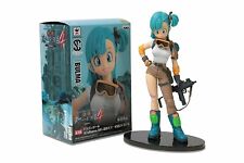 Boneco F254 Banpresto Dragonball Tenkaichi Budoukai 4 Bulma Japão comprar usado  Enviando para Brazil