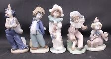lladro nao figurines for sale  LEEDS