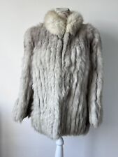 Arctic fox fur for sale  UK
