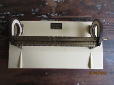 Vintage read pleaters for sale  Florence