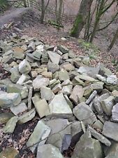 Reclaimed walling stone for sale  CHORLEY