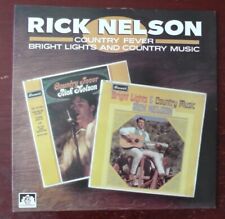 Rick nelson country for sale  SOUTHALL