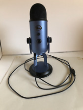 Blue microphonesyeti gebraucht kaufen  Erlangen