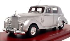 Rolls Royce Silver Dawn modelo TSM escala 1/43 TSM114320 - 1949 - Prata comprar usado  Enviando para Brazil