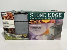 Stone edge landscaping for sale  Boonville