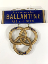 Ask man ballantine for sale  Plymouth