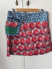 Reversible skirt fanatic for sale  SOUTHPORT