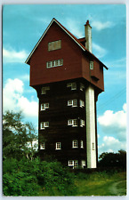 Postcard house clouds for sale  TEWKESBURY
