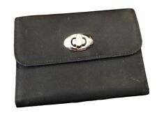 Gap black wallet for sale  Princeton Junction