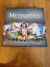 Ffg android netrunner for sale  Amherst