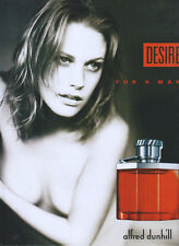 Dunhill desire fragrance for sale  COVENTRY