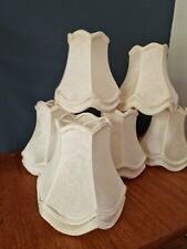 Clip light shades for sale  ROTHERHAM
