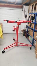 plasterboard hoist for sale  BEDFORD