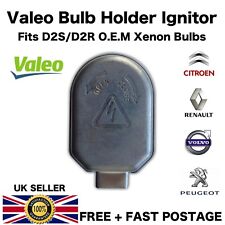 Valeo xenon d2s for sale  LONDON