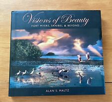 Usado, Visions of Beauty - Fort Myers, Sanibel & Beyond... Primeira Edição Exc. Estado! comprar usado  Enviando para Brazil
