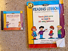 Reading lesson rom for sale  Grants Pass