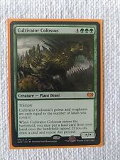 Cultivator colossus mtg for sale  LONDON