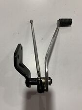 Shift pedal assy gebraucht kaufen  Feucht