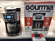 Gourmia cup grind for sale  Acworth