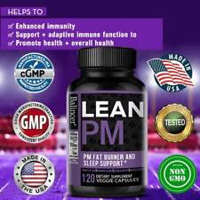 Lean weight management for sale  Shipping to Ireland