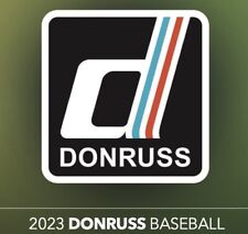 2023 panini donruss for sale  Eugene