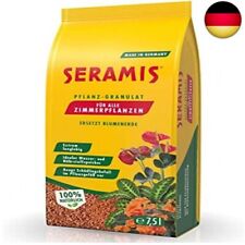Seramis pflanz granulat gebraucht kaufen  Berlin