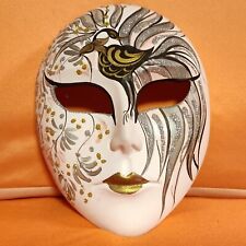 Riginal venezianische maske gebraucht kaufen  Pähl