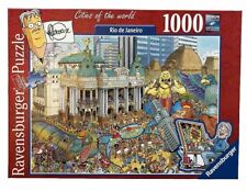 Ravensburger 1000 teile gebraucht kaufen  Stadtallendorf