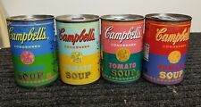 Campbell tomato soup for sale  Normal